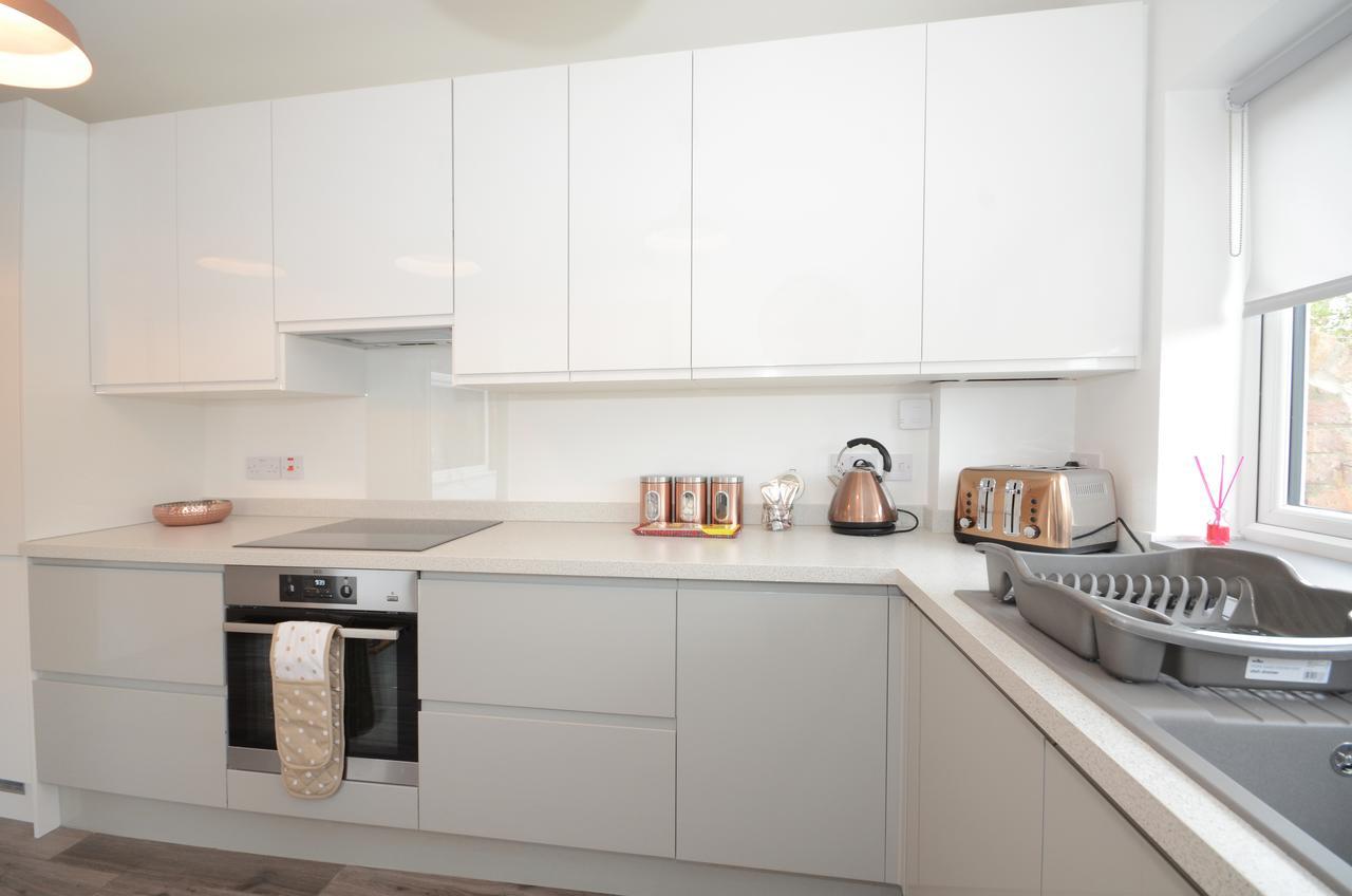 York Boutique House- Spacious & Stylish With Free Parking Exterior photo